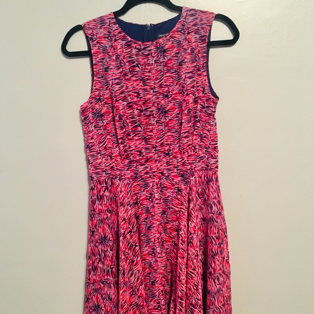 French Connection dress size 6